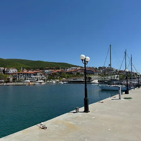 Apartmán Arena I By The Sea