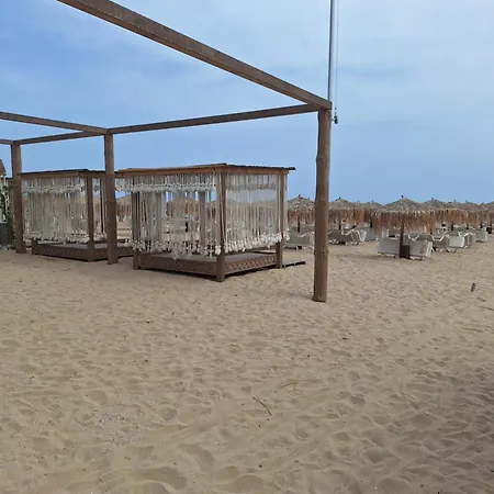 Apartmán Arena I By The Sea *