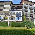 Arena I By The Sea