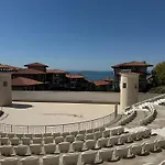 Lejlighed Arena I By The Sea *