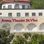 Lejlighed Arena I By The Sea