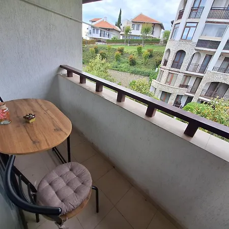 アパート Arena I By The Sea