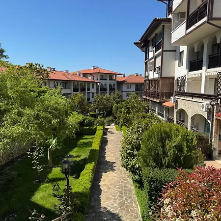 Arena I By The Sea アパート *