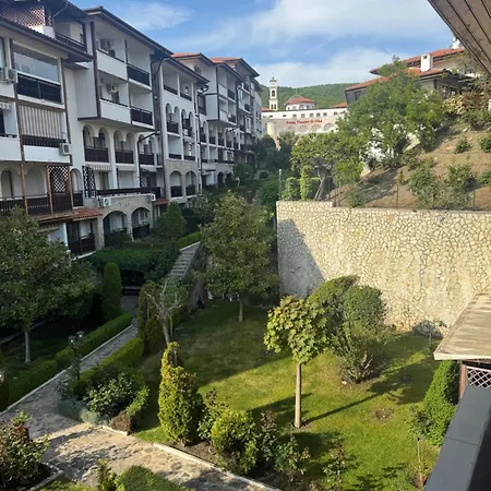 Arena I By The Sea Apartamento *