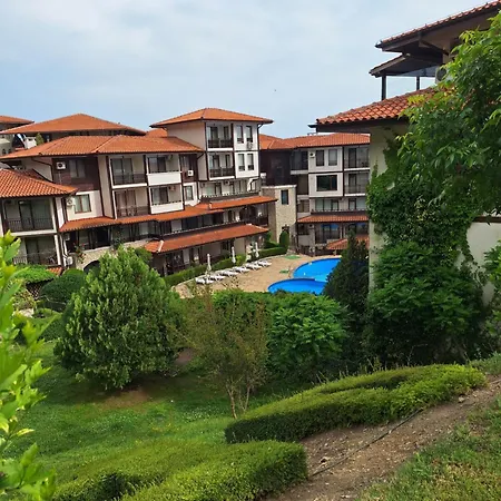 Arena I By The Sea *