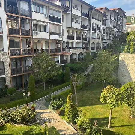 Arena I By The Sea * スヴェティ・ヴラス