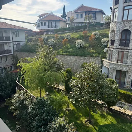 アパート Arena I By The Sea