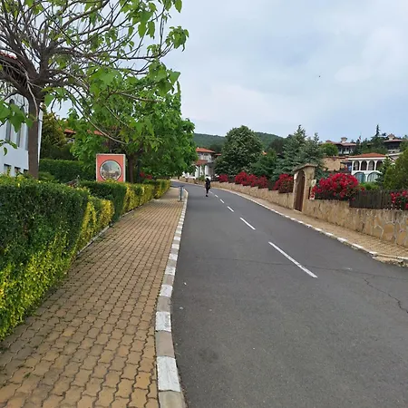 Arena I By The Sea アパート *