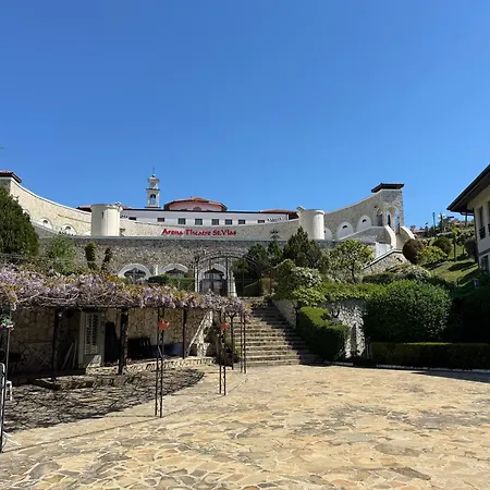 Arena I By The Sea アパート スヴェティ・ヴラス