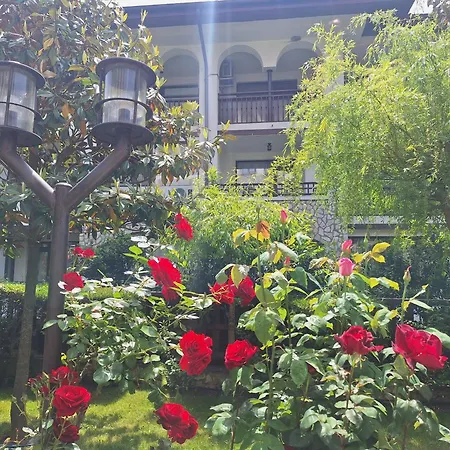 Arena I By The Sea * スヴェティ・ヴラス