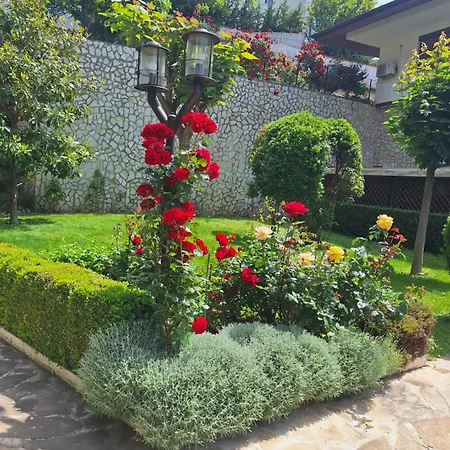 アパート Arena I By The Sea