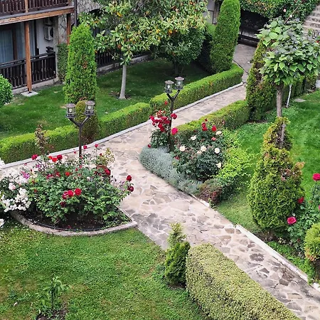 Arena I By The Sea アパート *