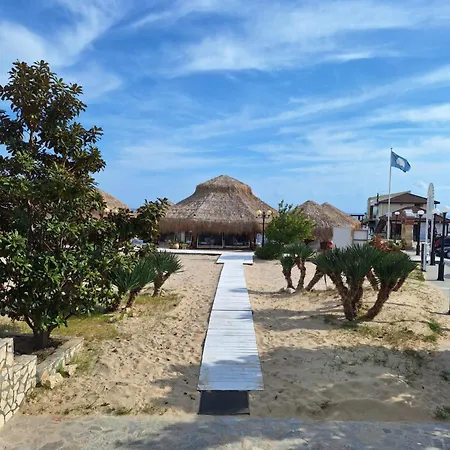 アパート Arena I By The Sea スヴェティ・ヴラス