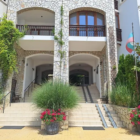 Arena I By The Sea Apartamento