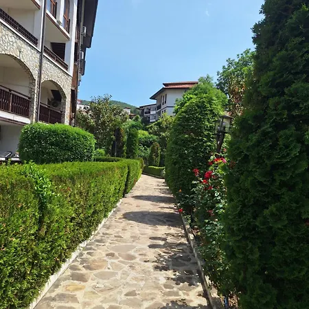 Apartamento Arena I By The Sea