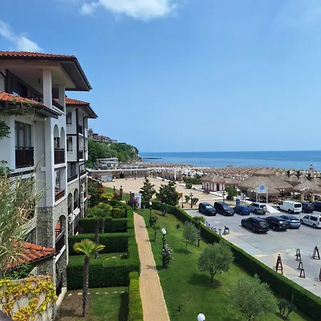 Arena I By The Sea Apartamento *