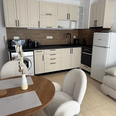 アパート Arena I By The Sea スヴェティ・ヴラス