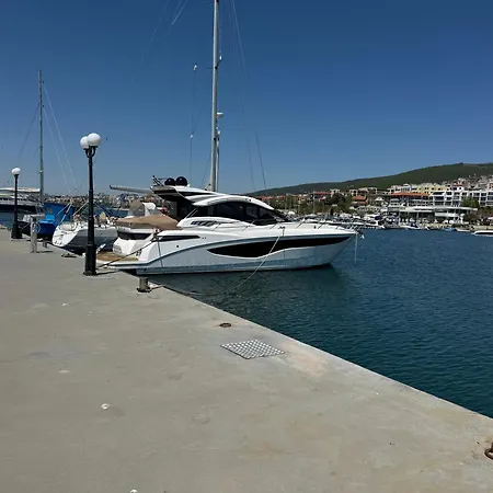 Arena I By The Sea Apartamento