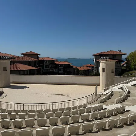 Apartamento Arena I By The Sea *