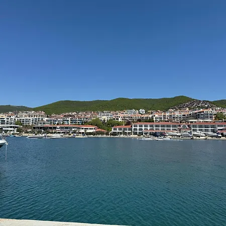Apartamento Arena I By The Sea Sveti Vlas