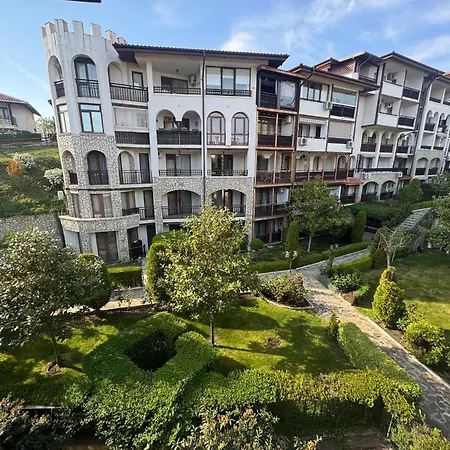 Arena I By The Sea Apartamento *