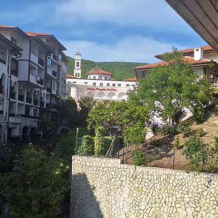 Arena I By The Sea * スヴェティ・ヴラス