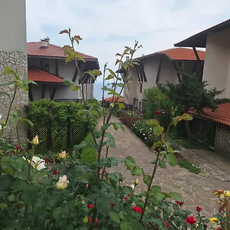 Arena I By The Sea アパート *