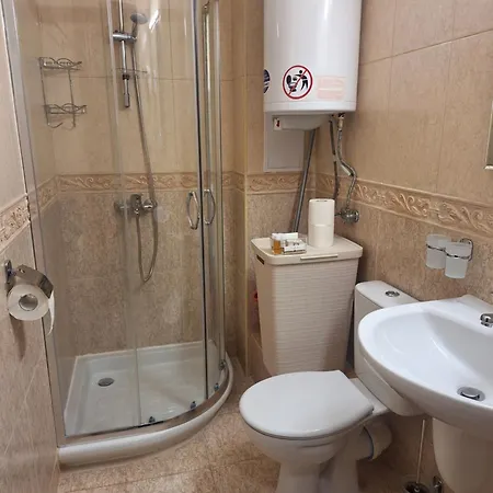 Apartamento Arena I By The Sea *