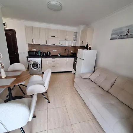 Arena I By The Sea *