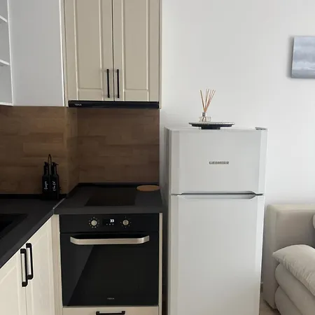 Arena I By The Sea アパート