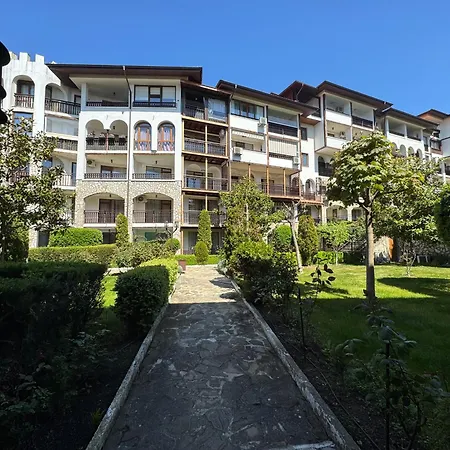 Apartamento Arena I By The Sea