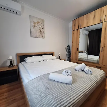 Arena I By The Sea アパート スヴェティ・ヴラス