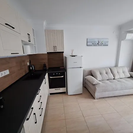 Apartamento Arena I By The Sea Sveti Vlas