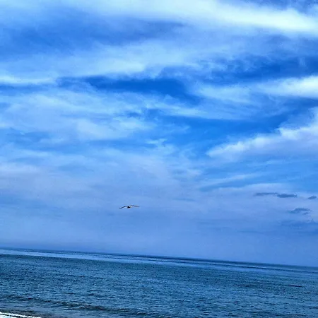 Arena I By The Sea アパート