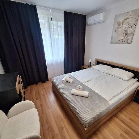 Appartement Arena I By The Sea