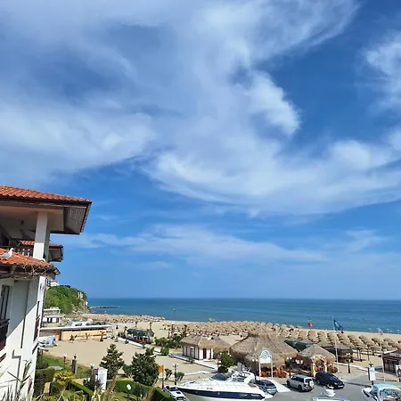 Arena I By The Sea Apartamento *