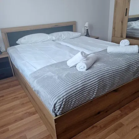 Apartamento Arena I By The Sea *