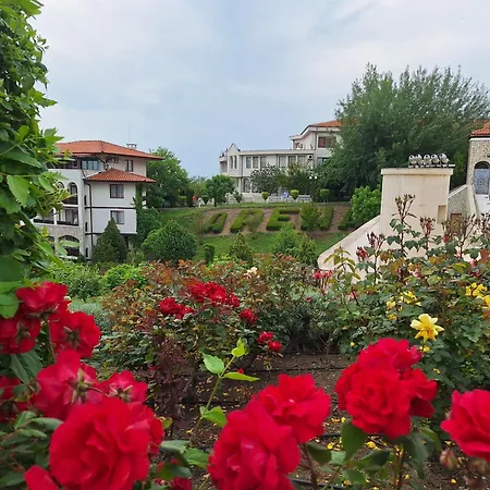 Arena I By The Sea Apartamento Sveti Vlas