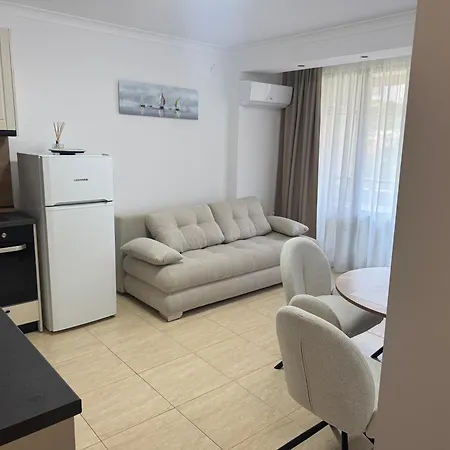Appartement Arena I By The Sea Sveti Vlas