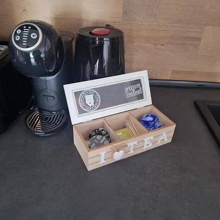 Arena I By The Sea *