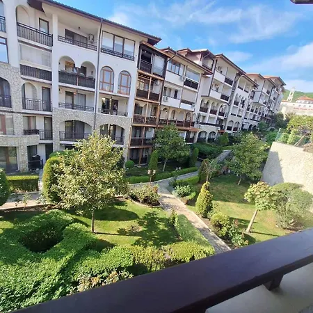 Arena I By The Sea アパート