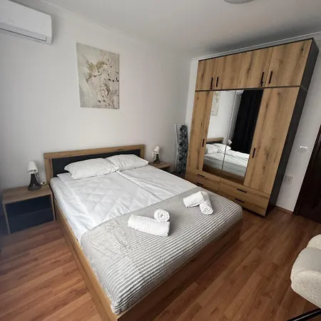 アパート Arena I By The Sea *