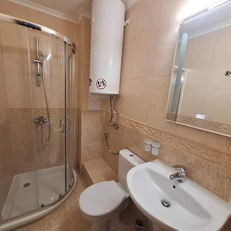 Arena I By The Sea アパート スヴェティ・ヴラス