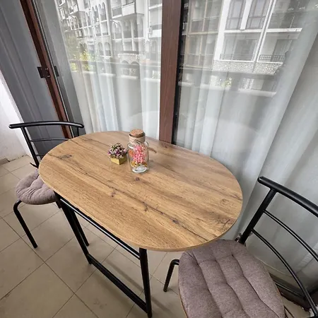 Arena I By The Sea スヴェティ・ヴラス