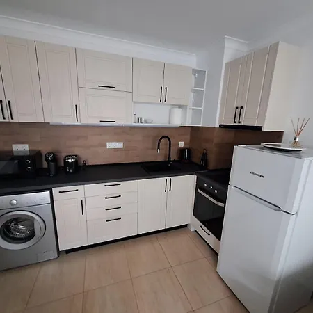 アパート Arena I By The Sea *