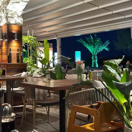 アパート Arena I By The Sea スヴェティ・ヴラス