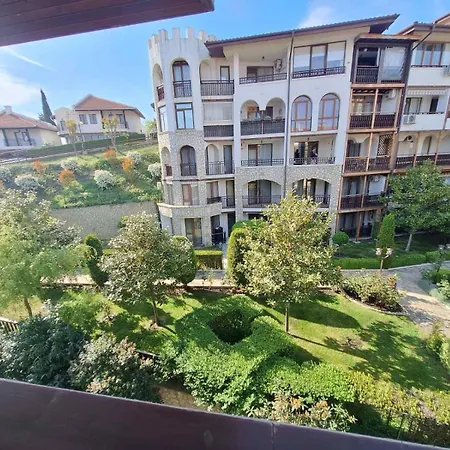 Arena I By The Sea スヴェティ・ヴラス