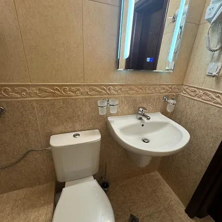 Arena I By The Sea アパート