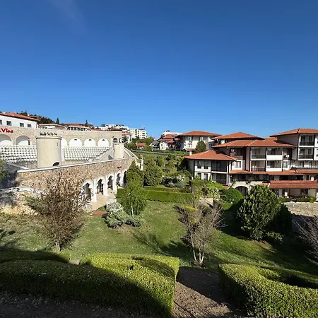 Arena I By The Sea Apartamento *