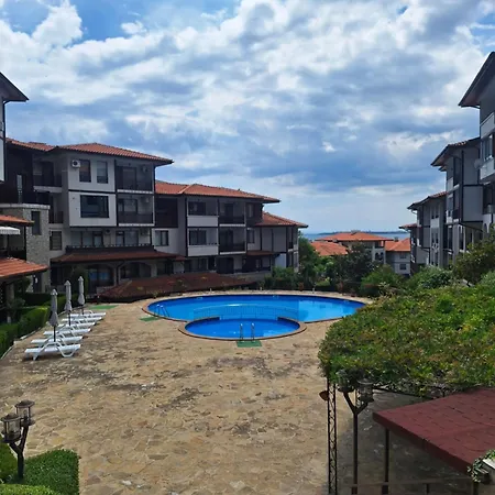 Arena I By The Sea *